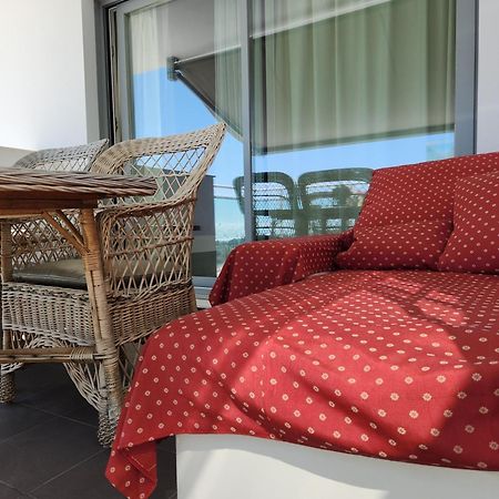 Dunas Beach Apartment Torrox Bagian luar foto