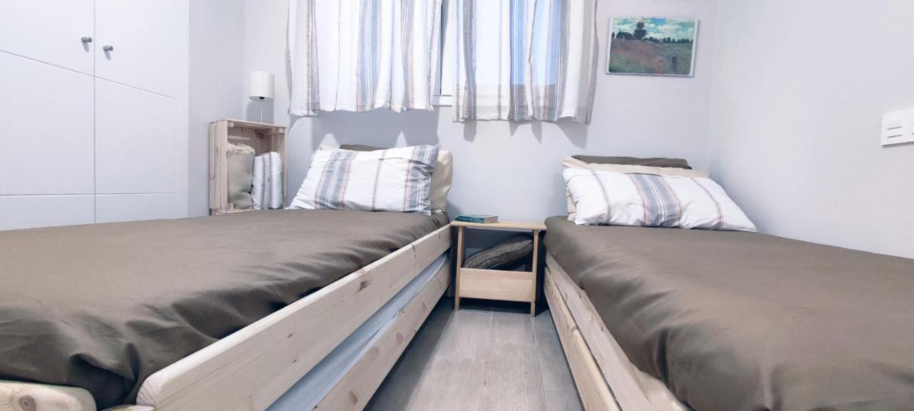 Dunas Beach Apartment Torrox Bagian luar foto