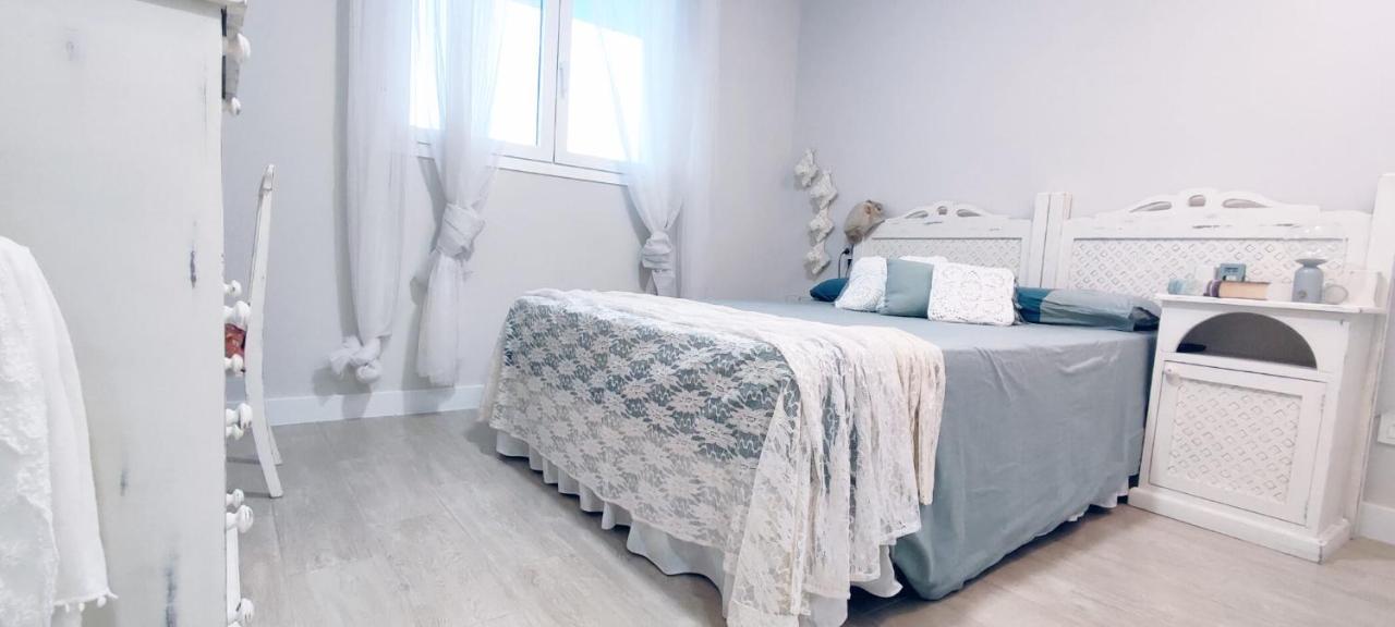 Dunas Beach Apartment Torrox Bagian luar foto
