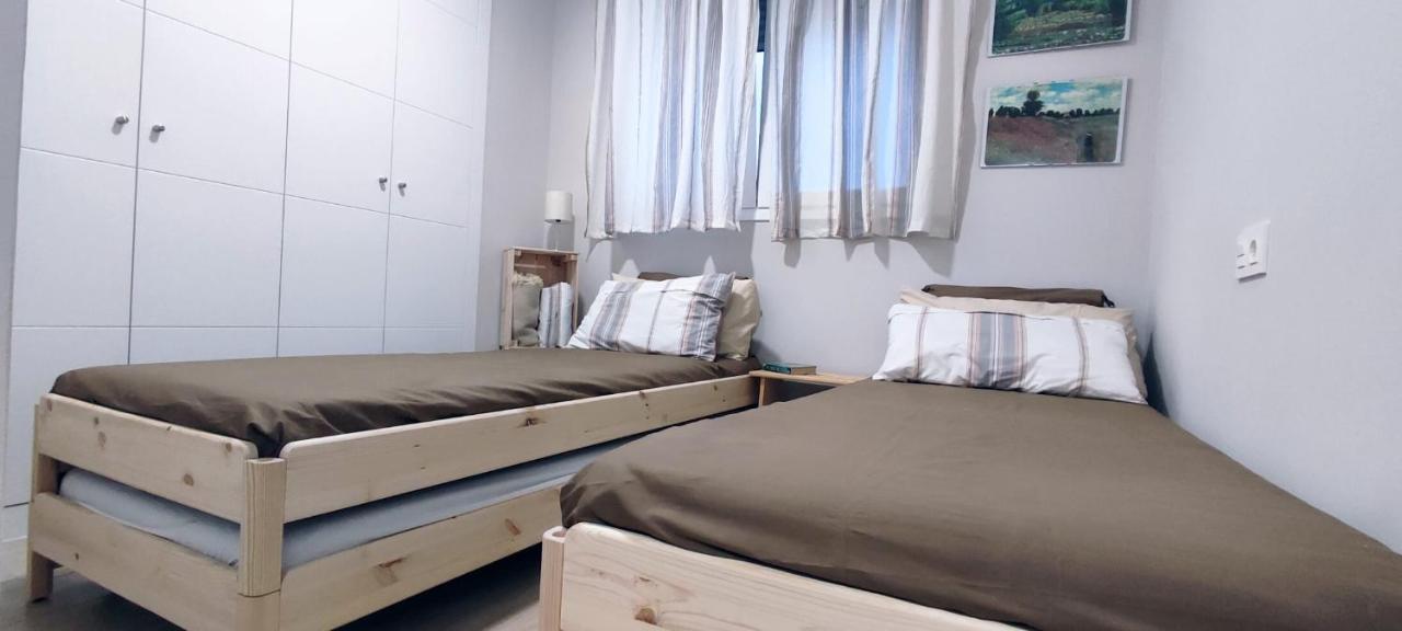 Dunas Beach Apartment Torrox Bagian luar foto